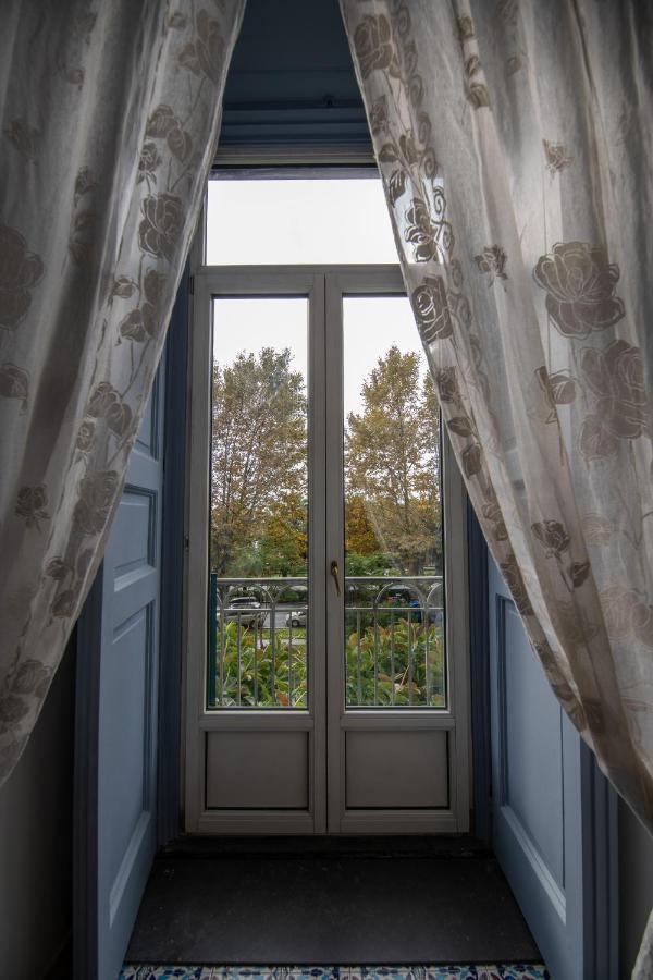 סלרנו D'Angleterre Guest House מראה חיצוני תמונה