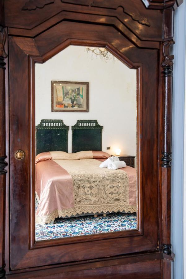 סלרנו D'Angleterre Guest House מראה חיצוני תמונה